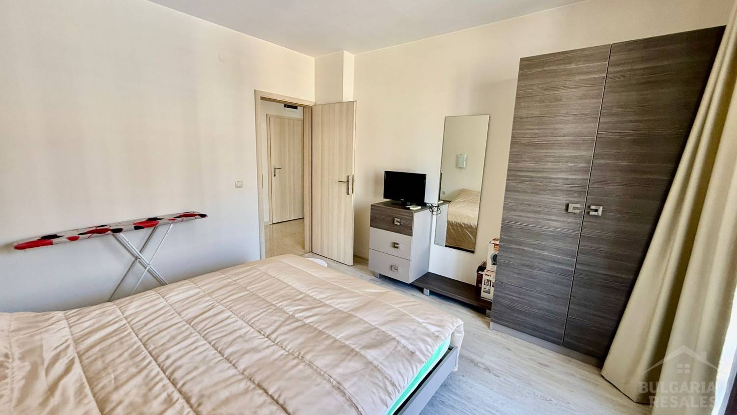 Apartmán s 1 spálňou v komplexe „Star Dreams“, Sveti Vlas ID: 5859 - Фото8