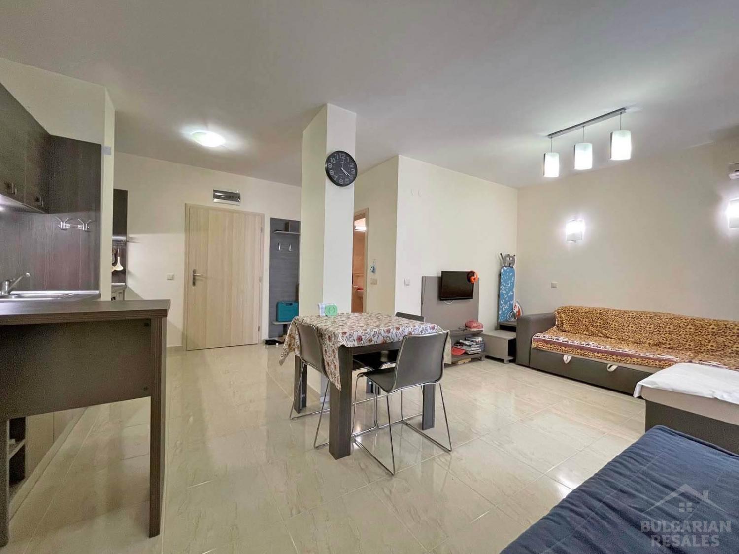 Pekný priestranný byt v blízkosti pláže ID: 3602 - Фото3