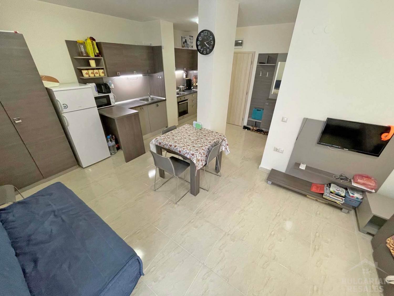 Pekný priestranný byt v blízkosti pláže ID: 3602 - Фото2