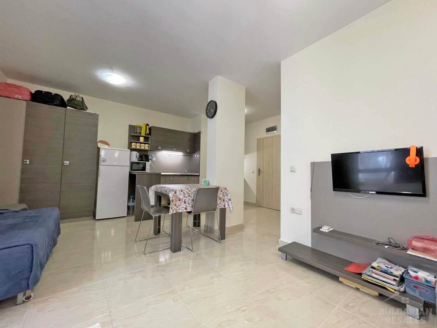 Pekný priestranný byt v blízkosti pláže ID: 3602 - Фото5