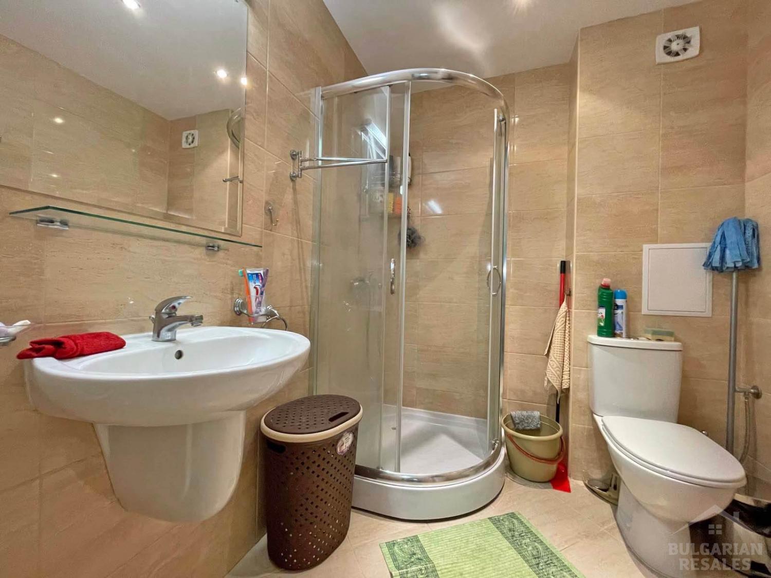 Pekný priestranný byt v blízkosti pláže ID: 3602 - Фото8