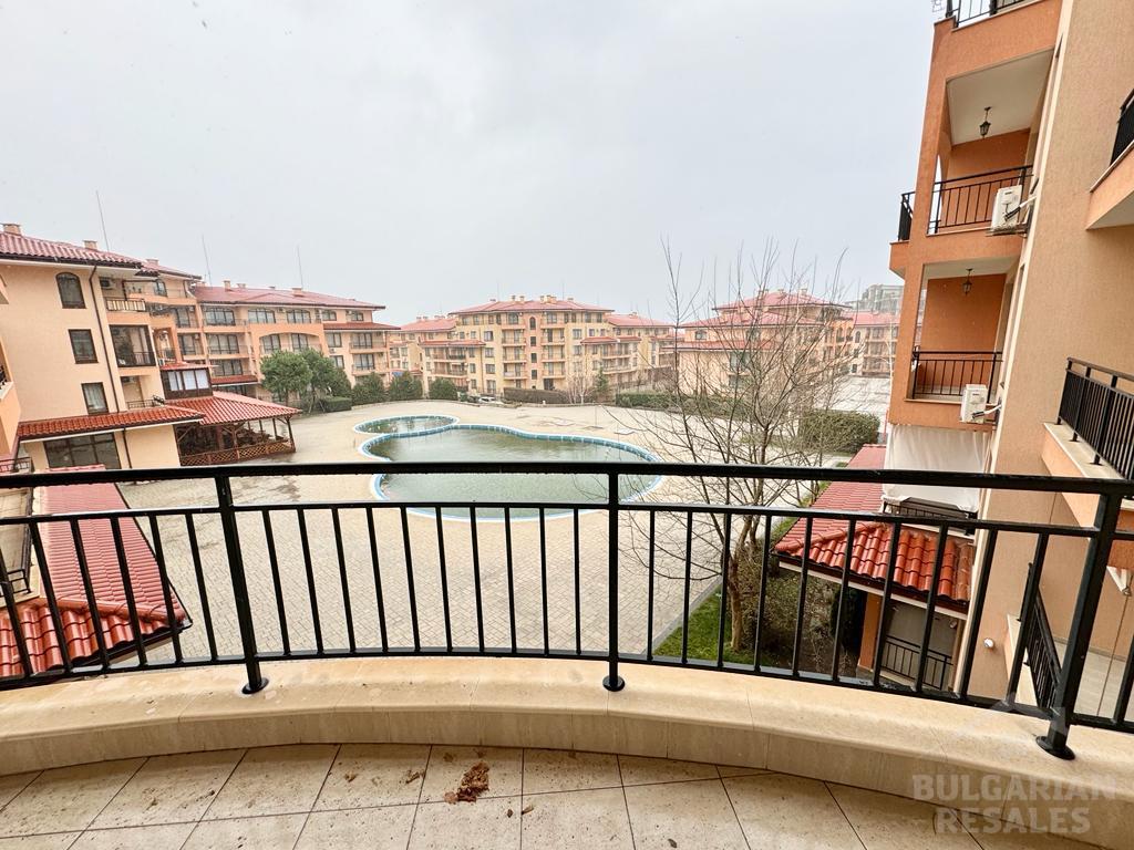 Flat 100 metres from the beach, well furnished! ID: 3640 - Photo 6