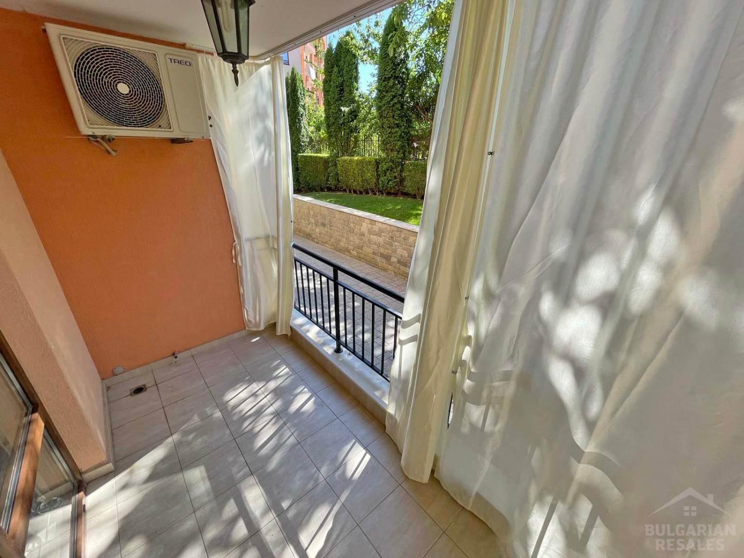 Pekný priestranný byt v blízkosti pláže ID: 3602 - Фото7