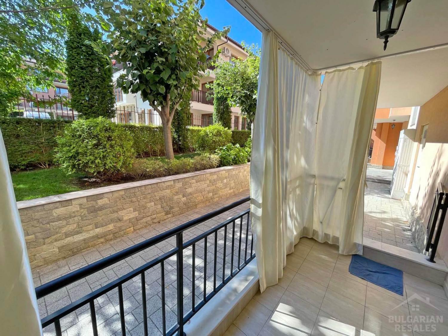 Pekný priestranný byt v blízkosti pláže ID: 3602 - Фото6