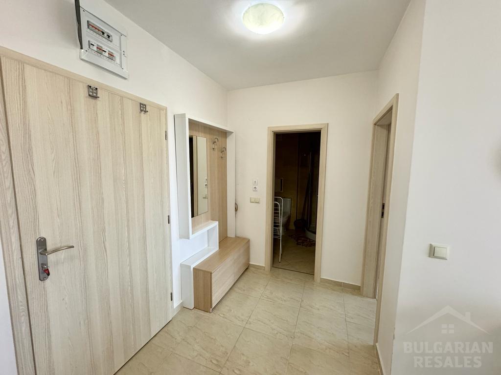 Flat 100 metres from the beach, well furnished! ID: 3640 - Photo 5