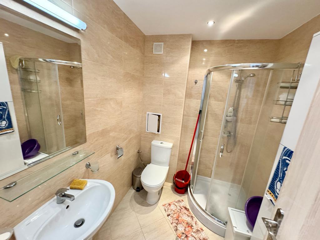 Flat 100 metres from the beach, well furnished! ID: 3640 - Photo 11