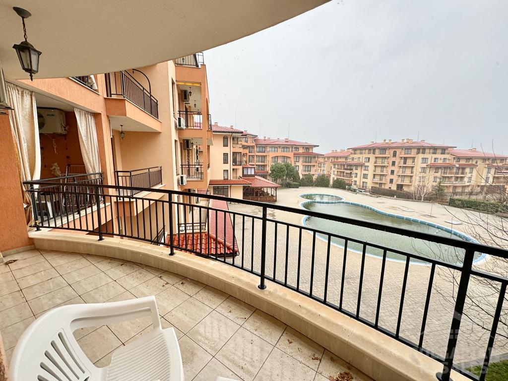 Flat 100 metres from the beach, well furnished! ID: 3640 - Photo 7