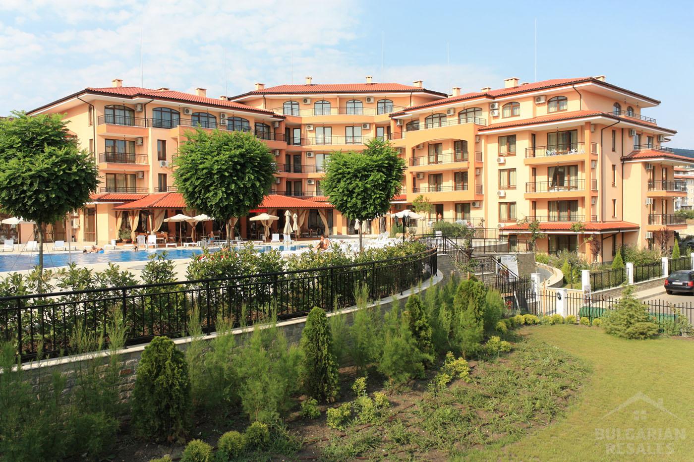 Pekný priestranný byt v blízkosti pláže ID: 3602 - Фото9