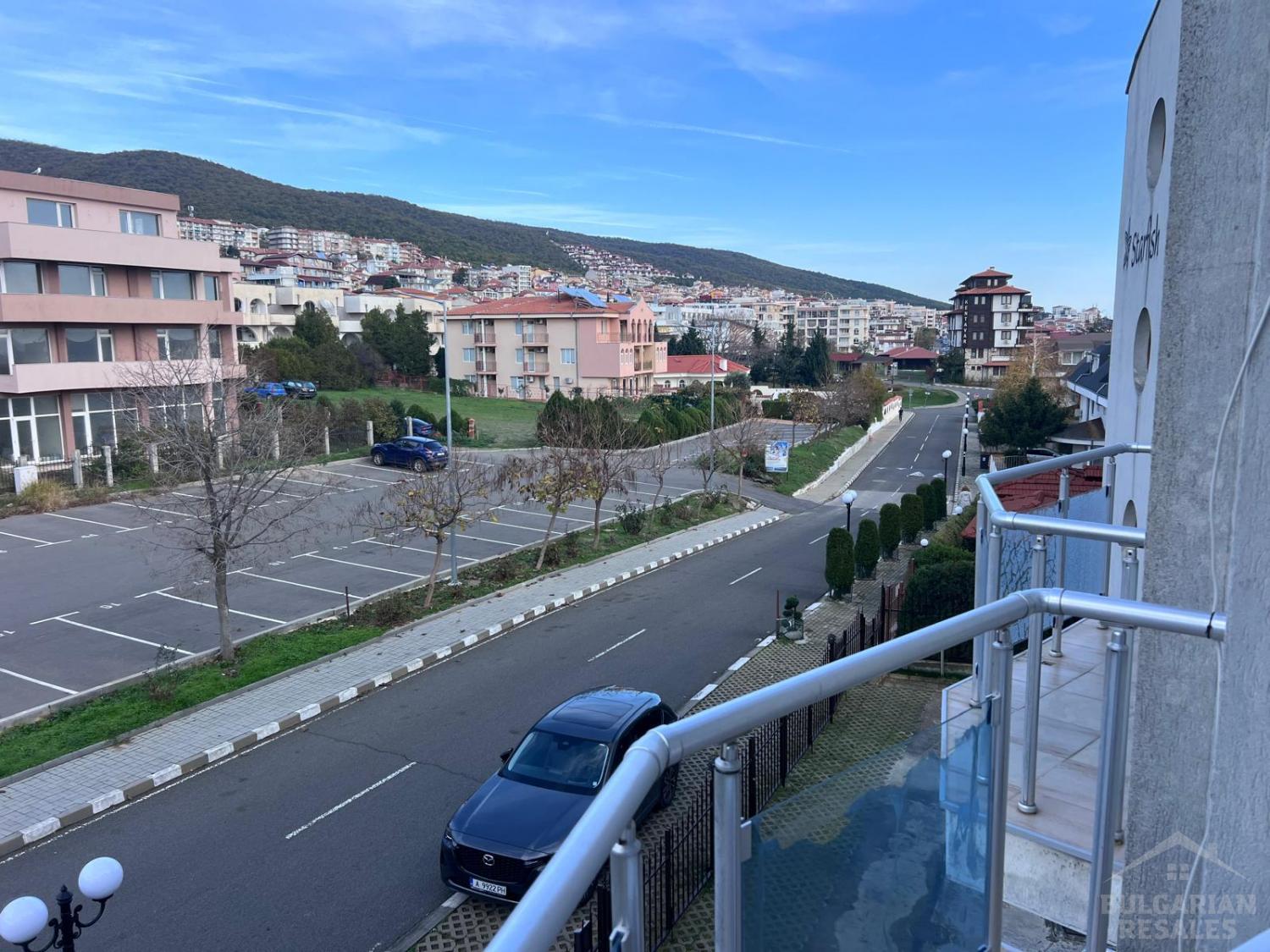 One-bedroom apartment in a good area of Sveti Vlas ID: 5903 - Photo 12