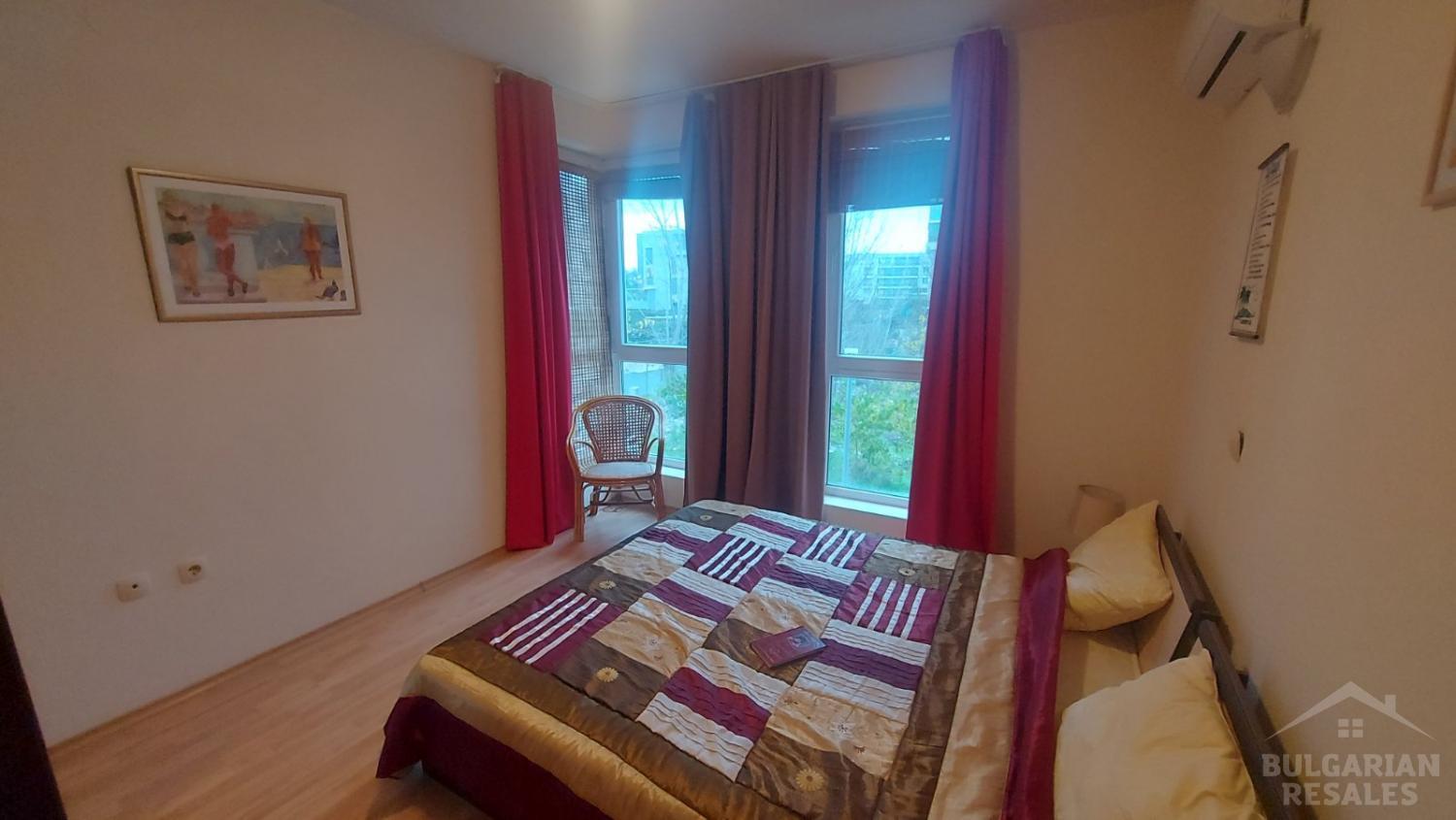 Покупайте с нами! Апартамент в хорошем состоянии в 