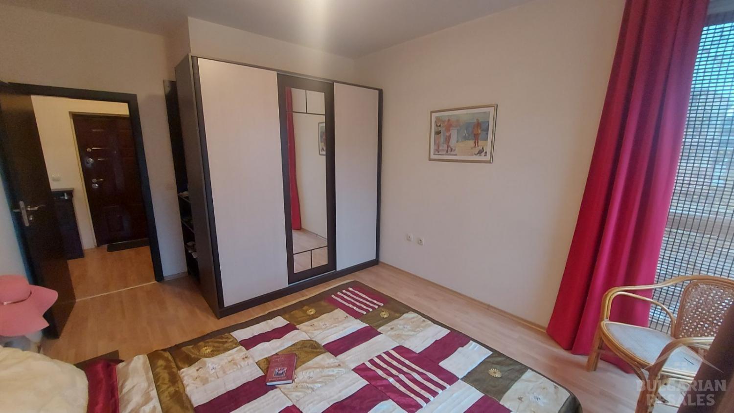 Покупайте с нами! Апартамент в хорошем состоянии в 