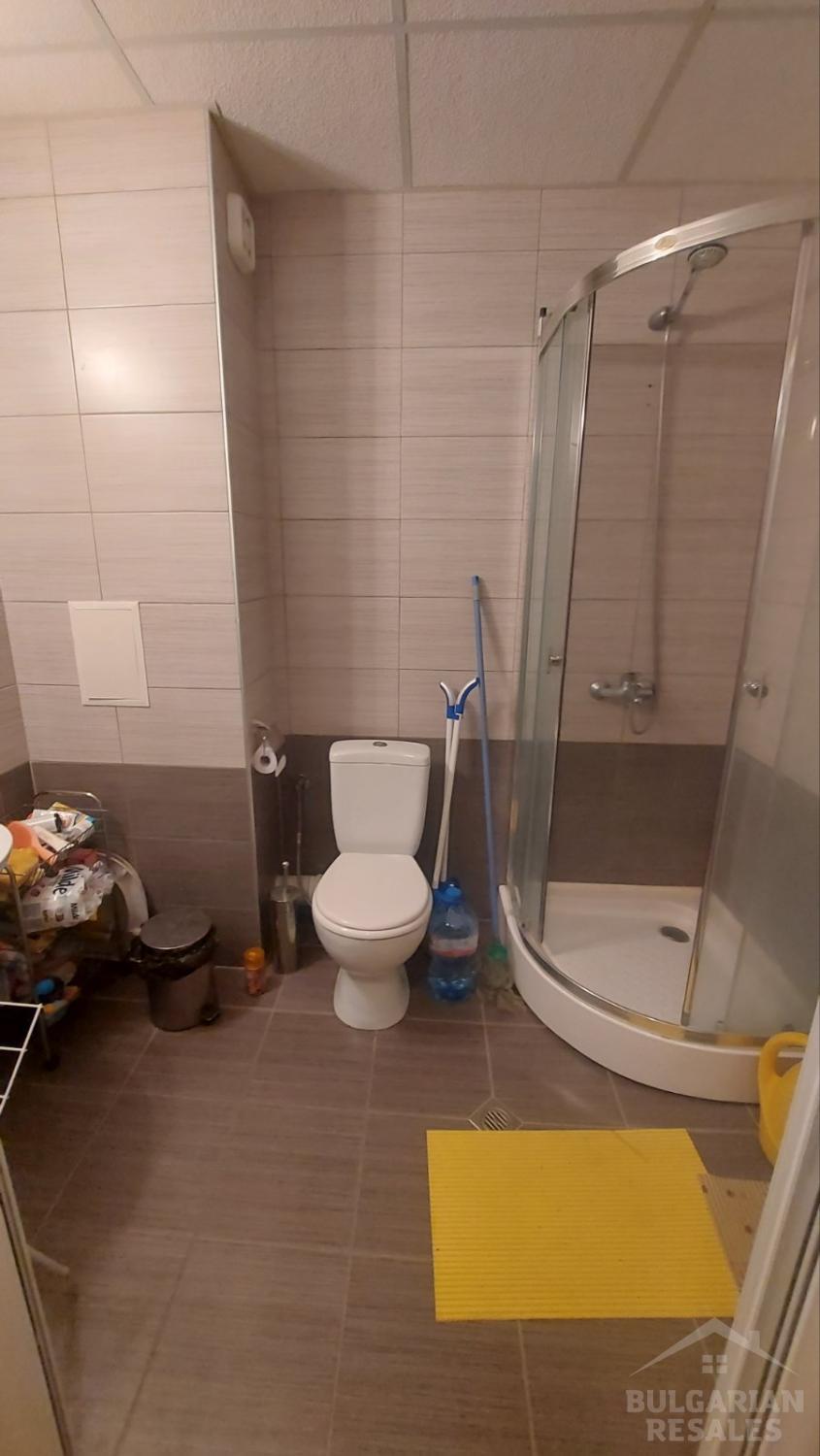 Купете с нас! Апартамент в добро състояние в „Stela Polaris 2“ ID: 5798 - Снимка 10