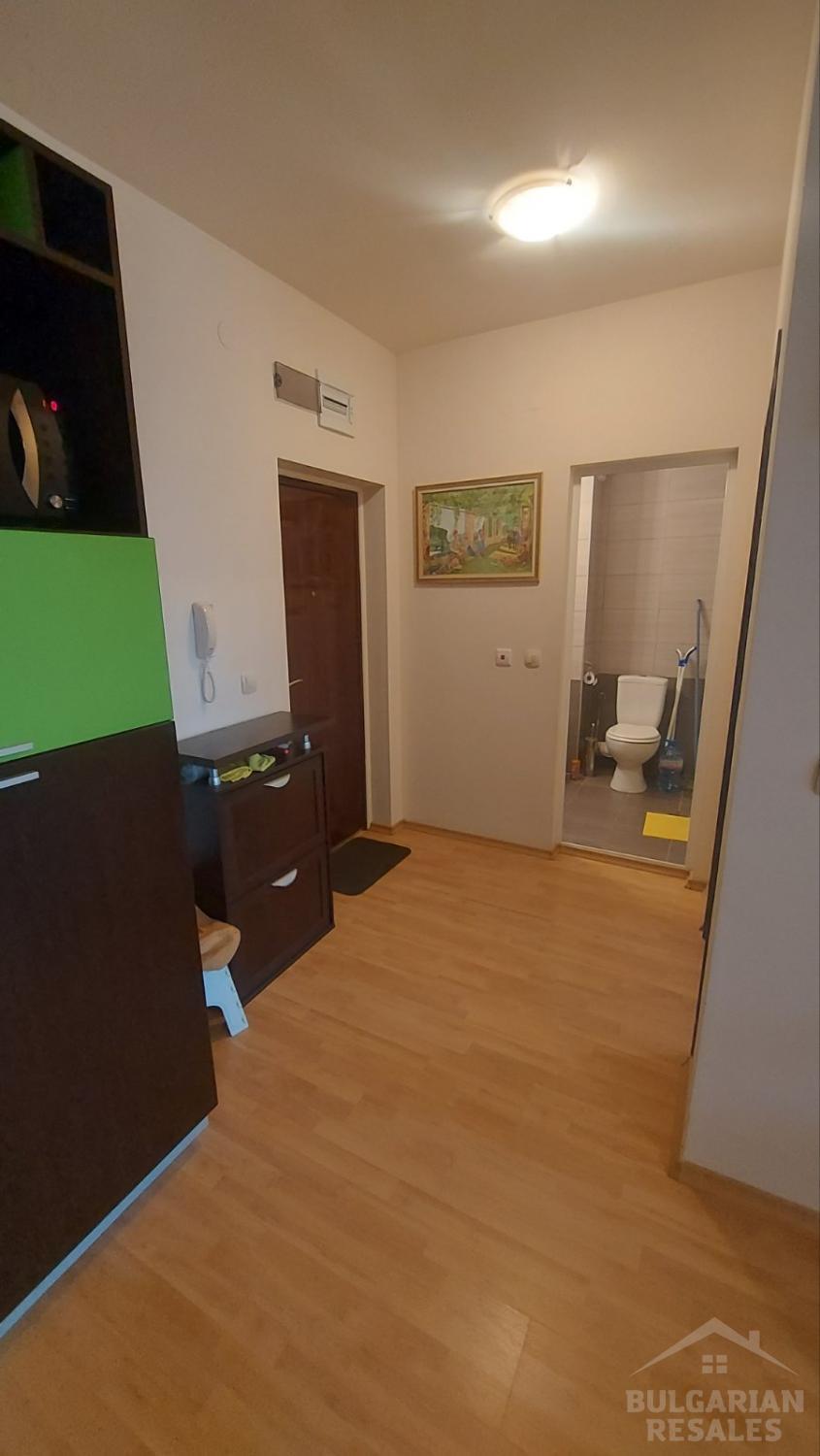 Покупайте с нами! Апартамент в хорошем состоянии в 