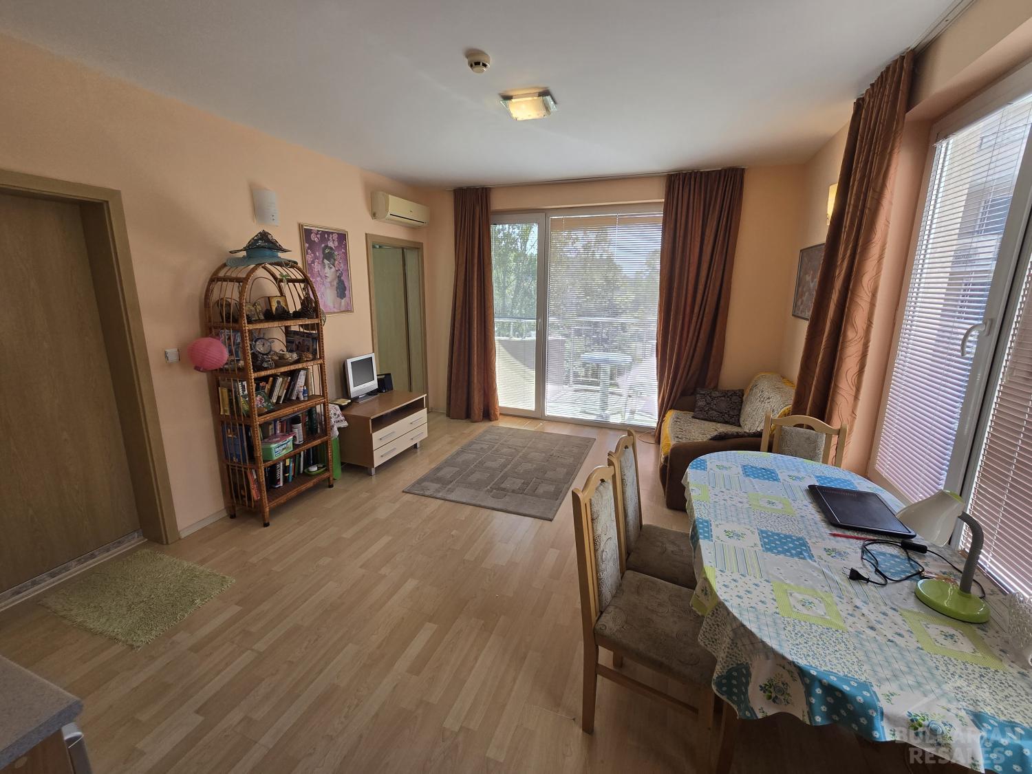 Dobra inwestycja! Duże mieszkanie w „Stella Polaris 1” ID: 4530 - Фото6