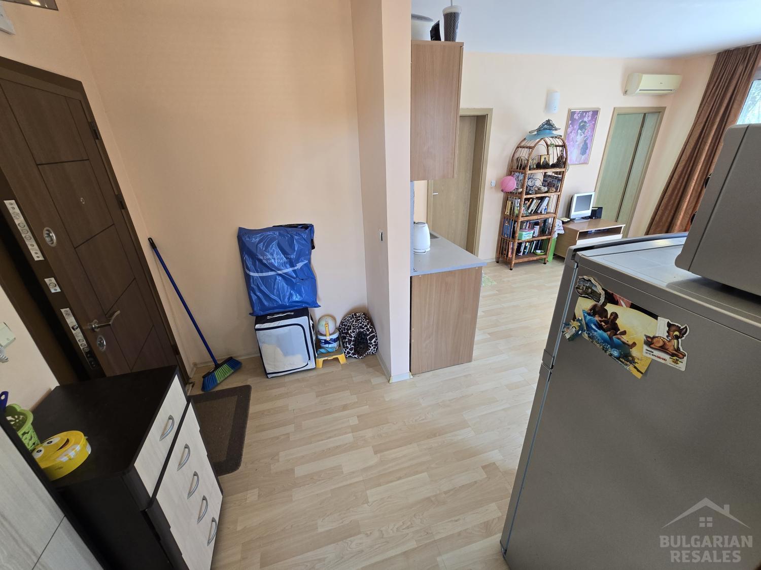 Dobra inwestycja! Duże mieszkanie w „Stella Polaris 1” ID: 4530 - Фото7