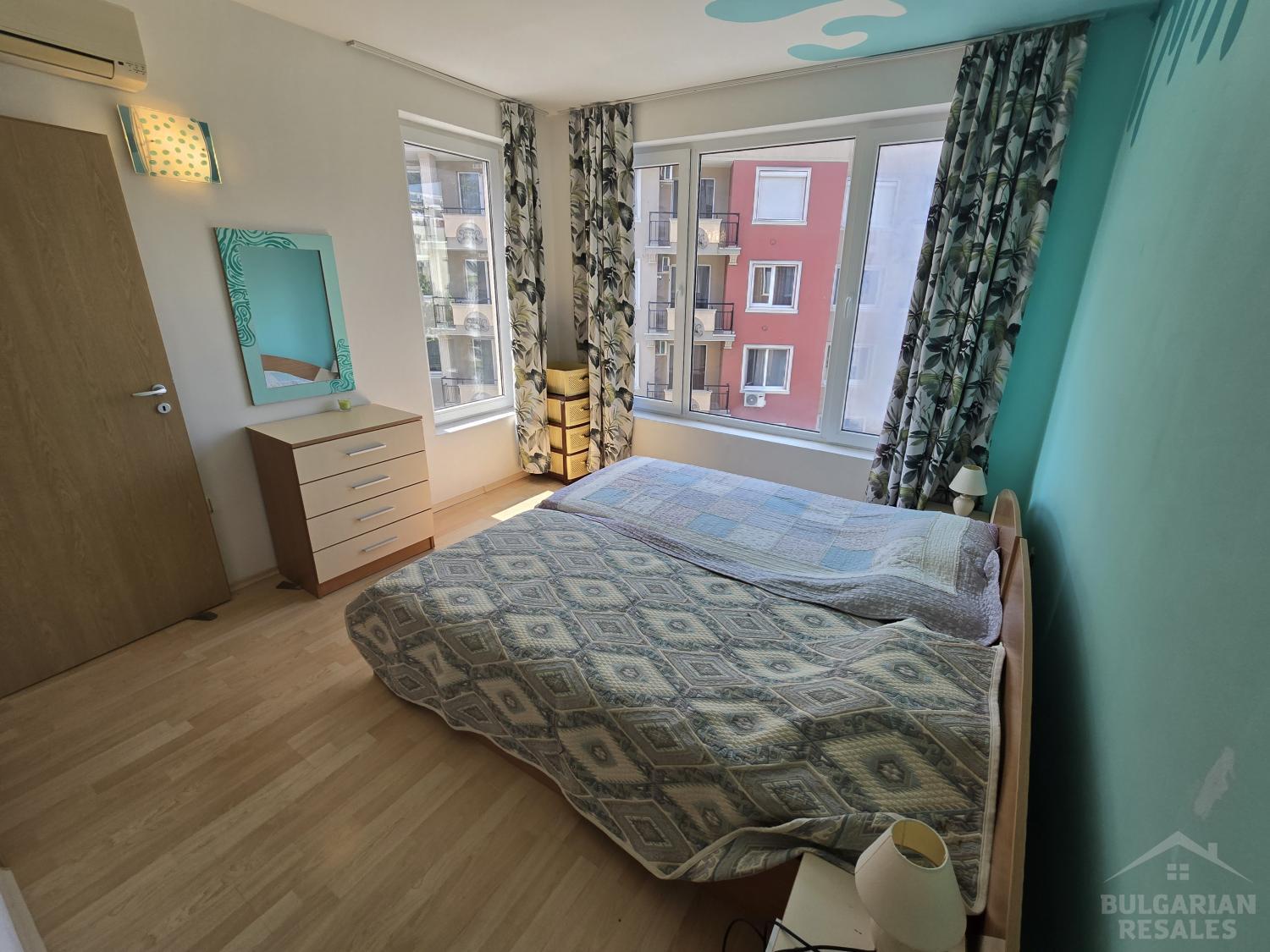 Dobra inwestycja! Duże mieszkanie w „Stella Polaris 1” ID: 4530 - Фото3