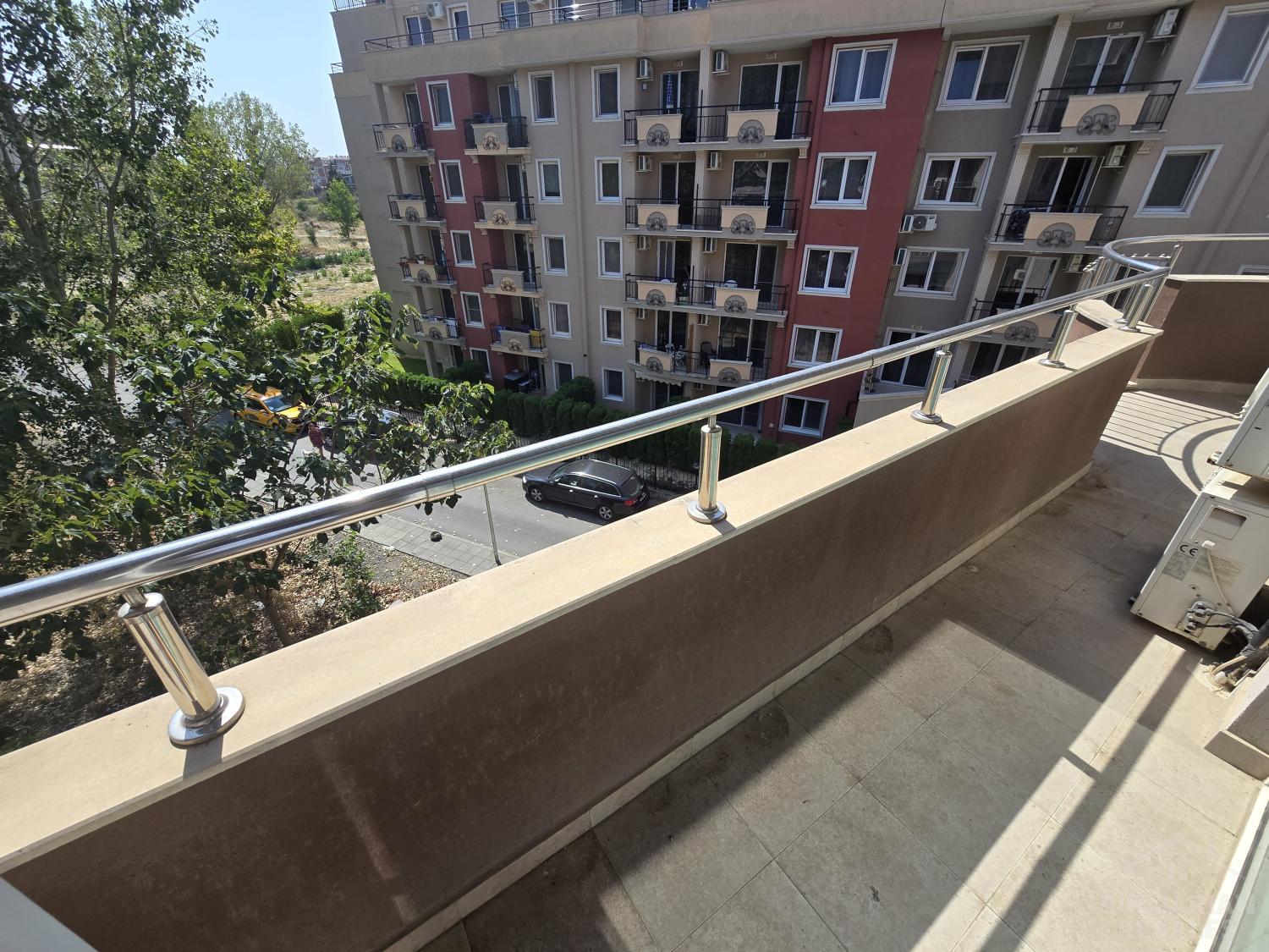 Хорошее вложение! Большая квартира в 