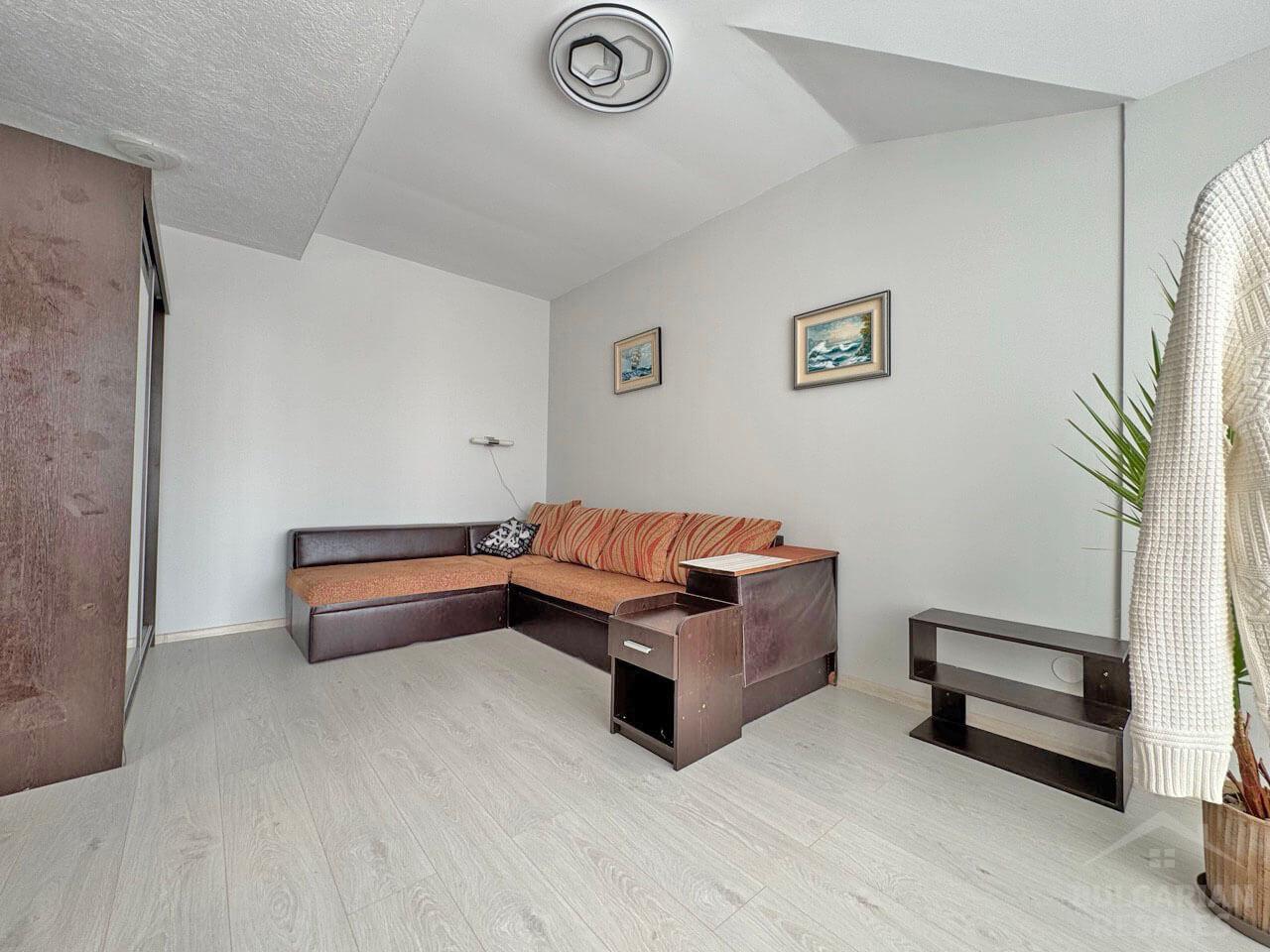 Wspaniałe wielopokojowe mieszkanie w kompleksie „Stella Polaris 1” ID: 4993 - Фото13