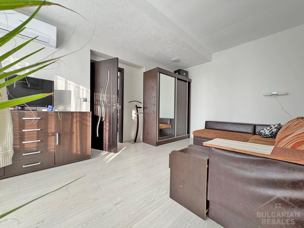 Wspaniałe wielopokojowe mieszkanie w kompleksie „Stella Polaris 1” ID: 4993 - Фото14