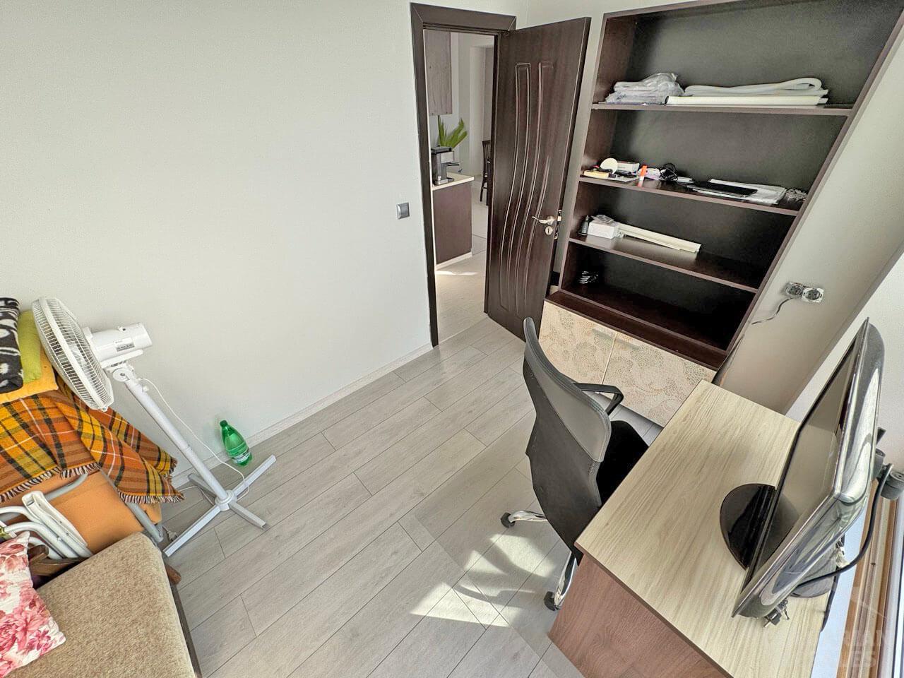 Wspaniałe wielopokojowe mieszkanie w kompleksie „Stella Polaris 1” ID: 4993 - Фото17