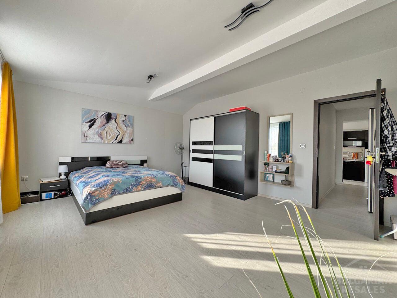 Wspaniałe wielopokojowe mieszkanie w kompleksie „Stella Polaris 1” ID: 4993 - Фото10