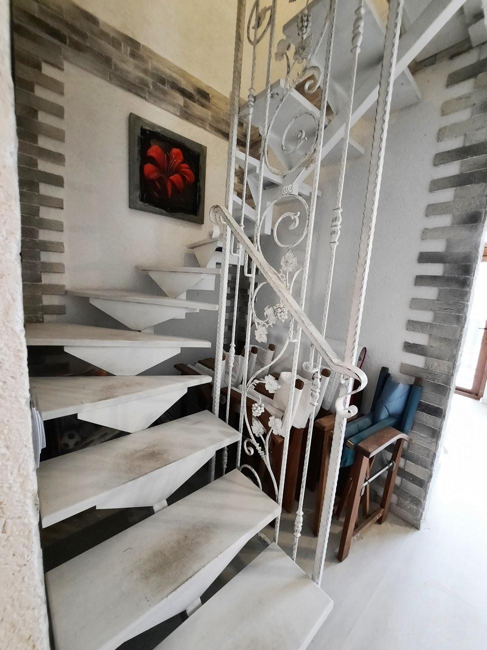 A townhouse in a luxury complex in Saint Vlas ID: 1696 - Photo 21