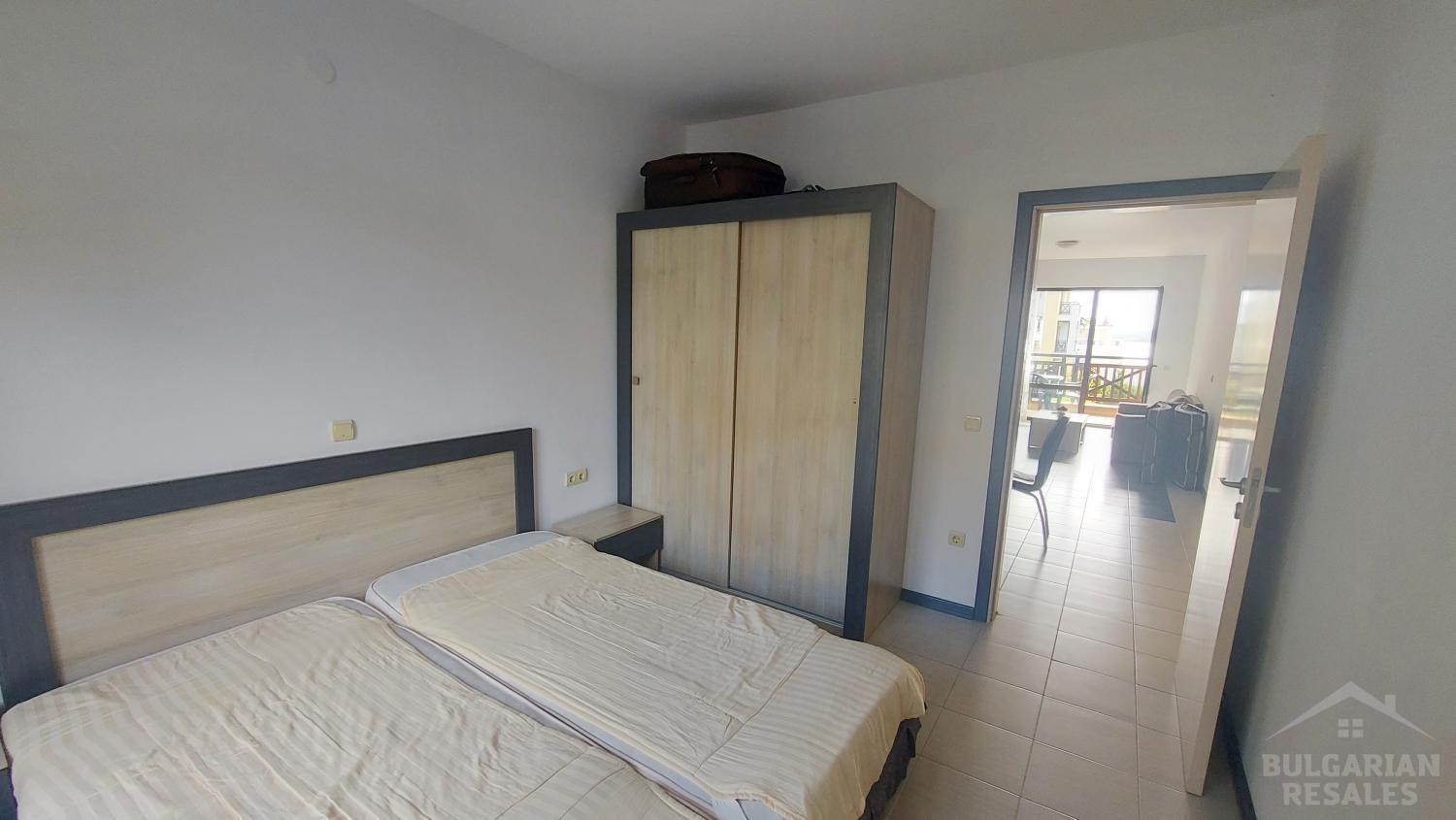 Dvojizbový byt v luxusnom komplexe na prvej línii ID: 3165 - Фото9