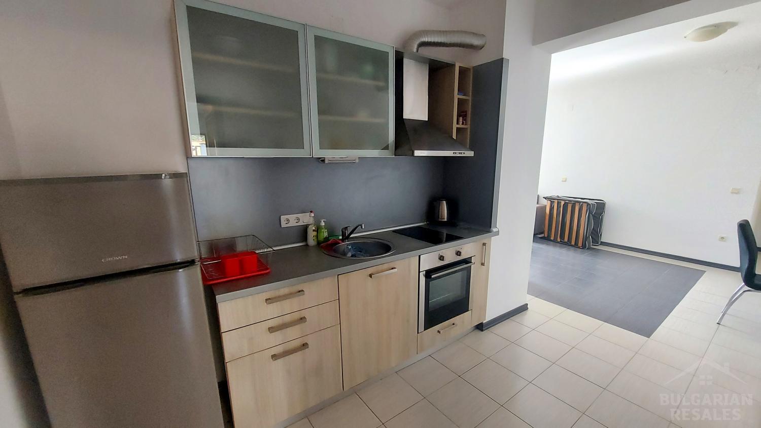 Dvojizbový byt v luxusnom komplexe na prvej línii ID: 3165 - Фото6