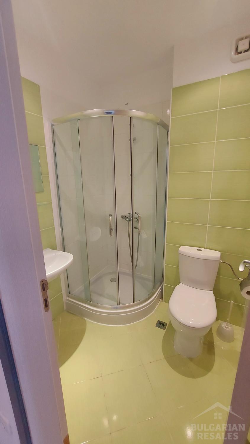 Dvojizbový byt v luxusnom komplexe na prvej línii ID: 3165 - Фото13