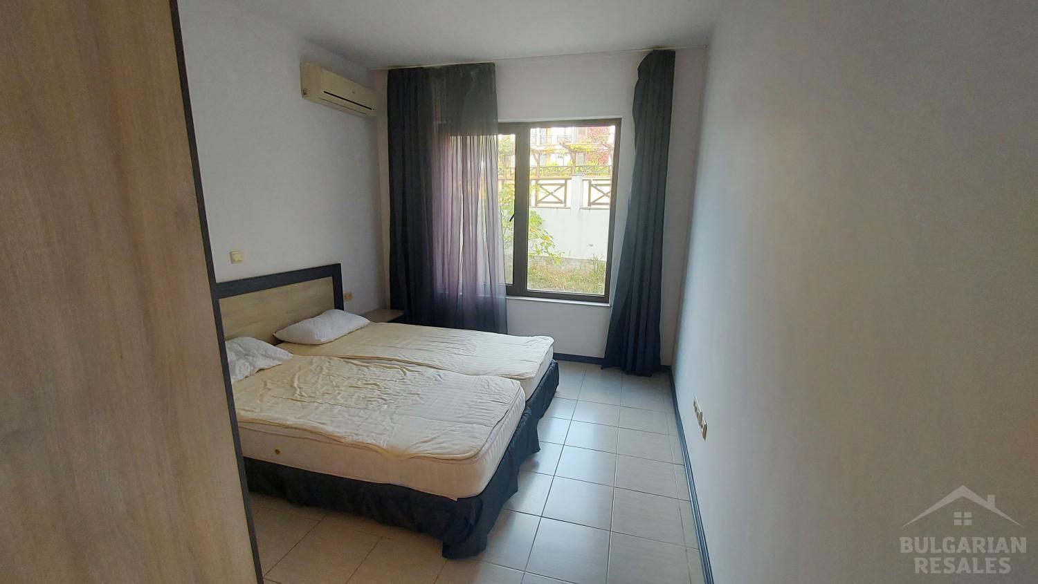 Dvojizbový byt v luxusnom komplexe na prvej línii ID: 3165 - Фото10