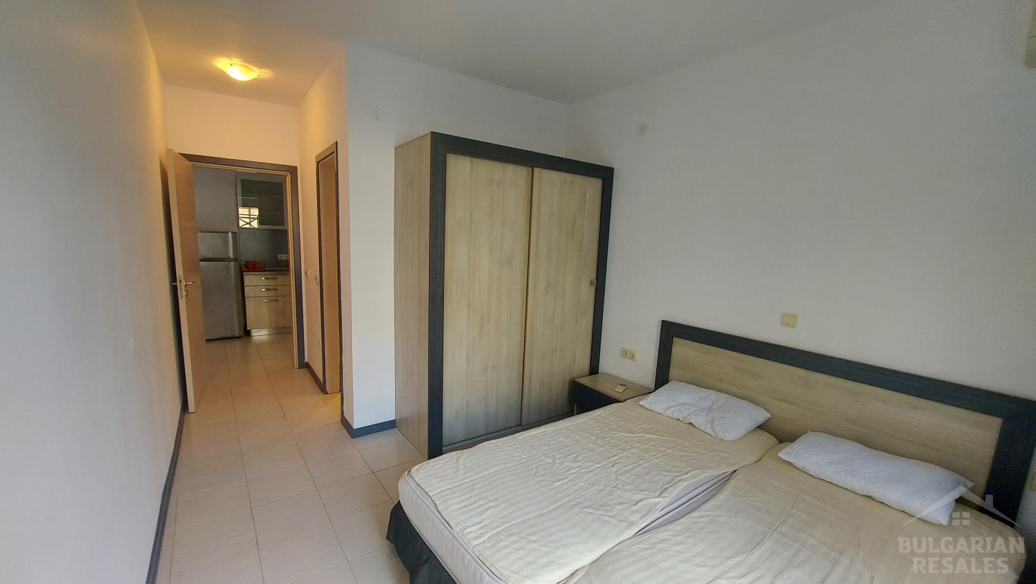 Dvojizbový byt v luxusnom komplexe na prvej línii ID: 3165 - Фото12