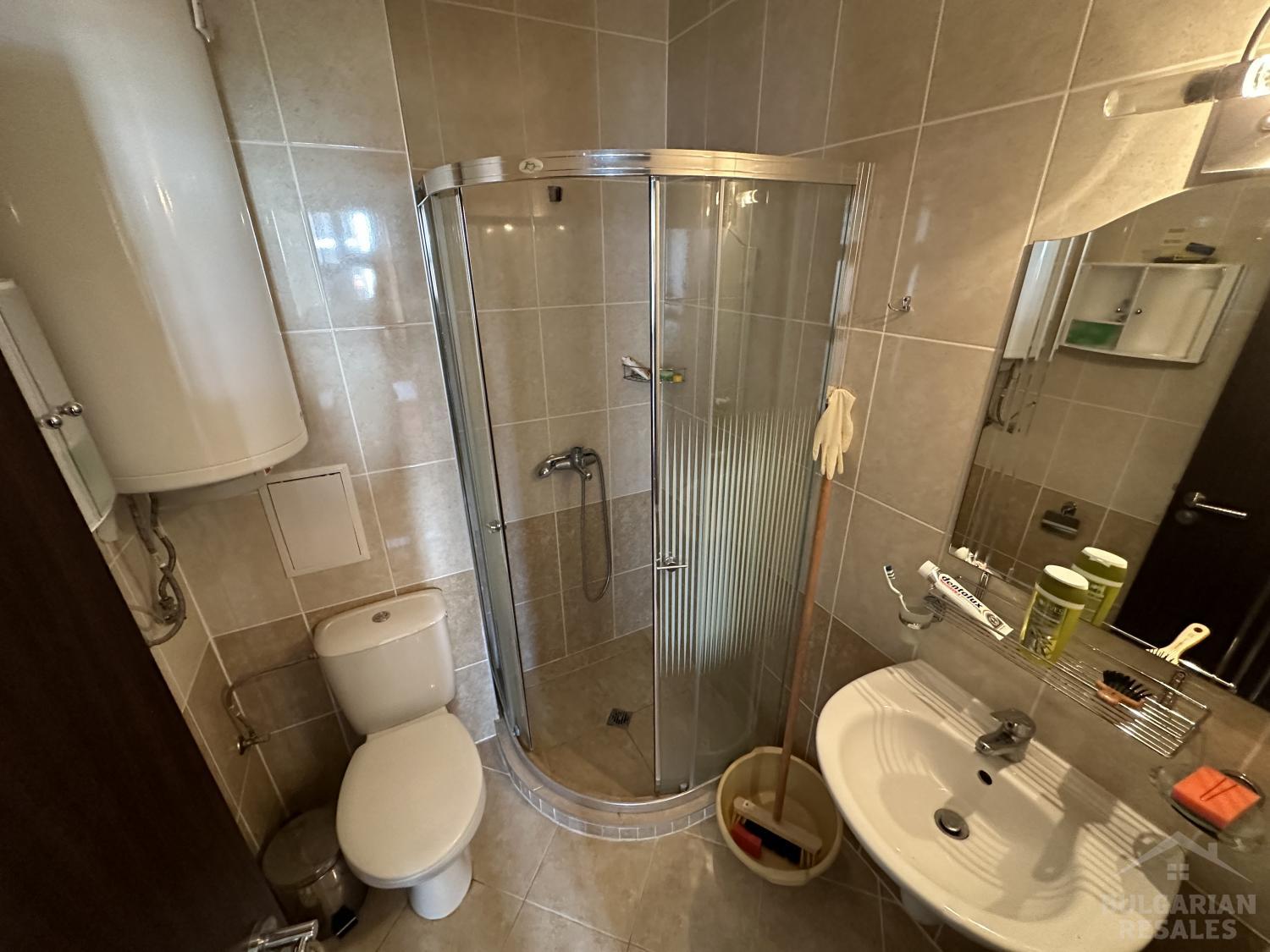 Studio 300 metres from the beach in complex Apolon 7 ID: 3773 - Photo 7