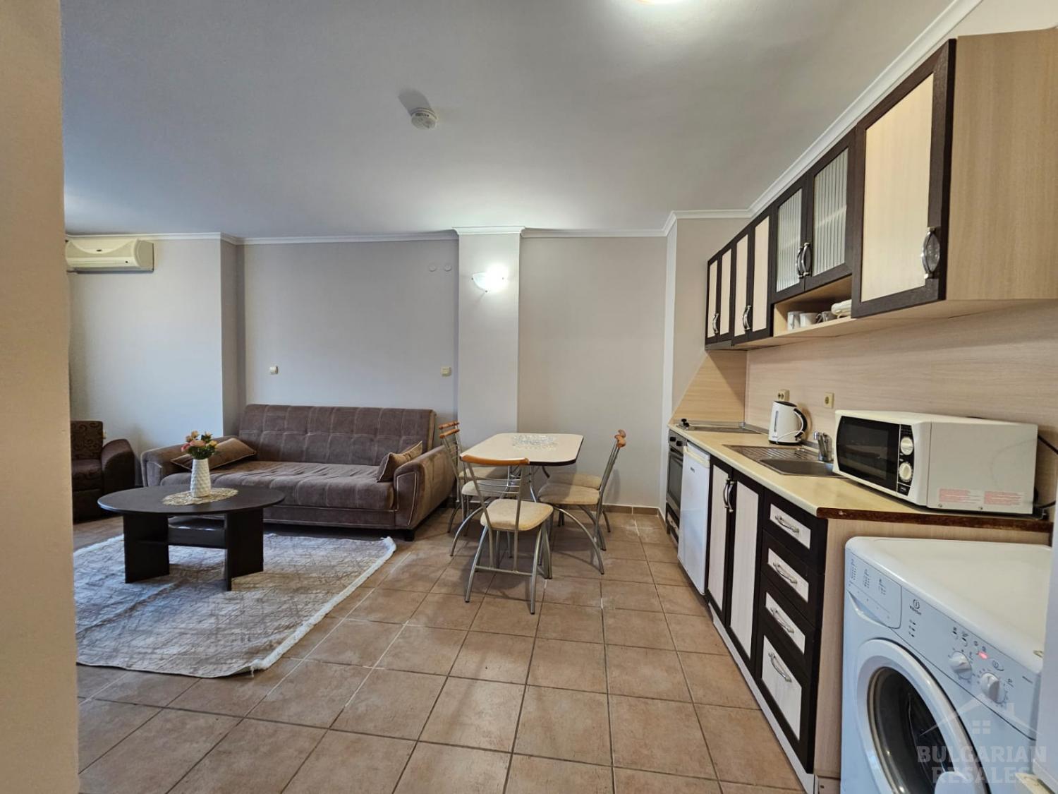 Dobrá ponuka! Byt s nábytkom a veľkou terasou ID: 4906 - Фото7