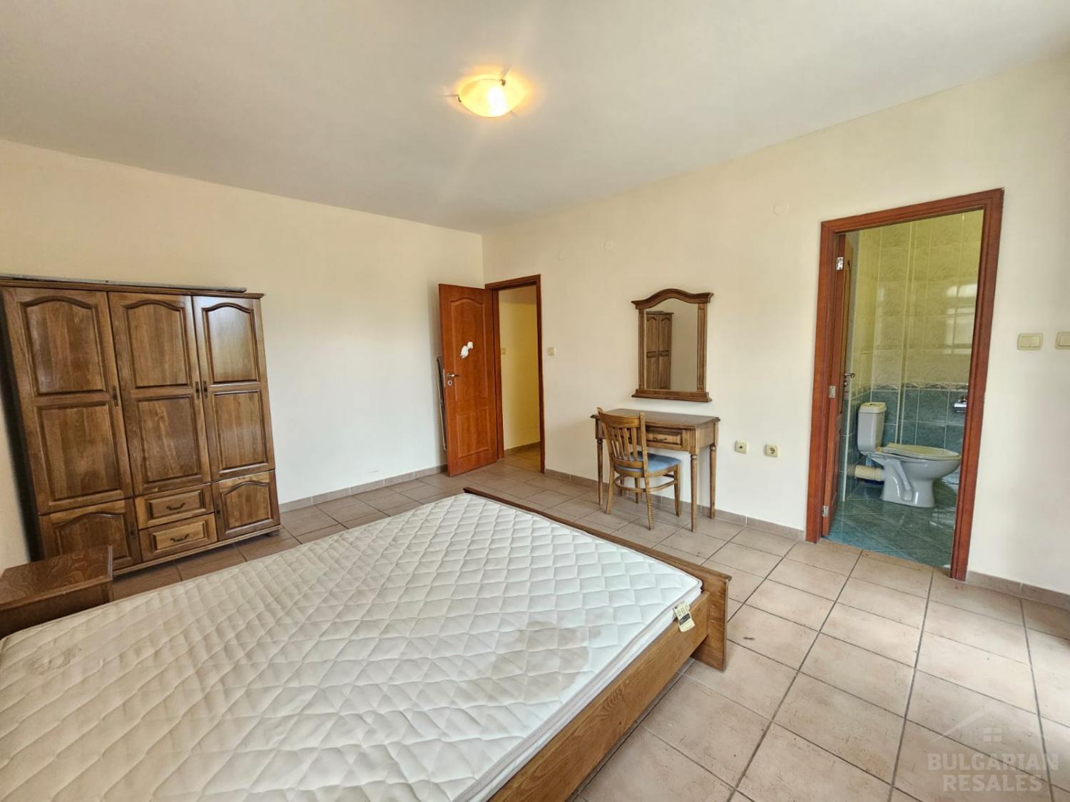 Umeblowane mieszkanie z trzema tarasami ID: 5704 - Фото9