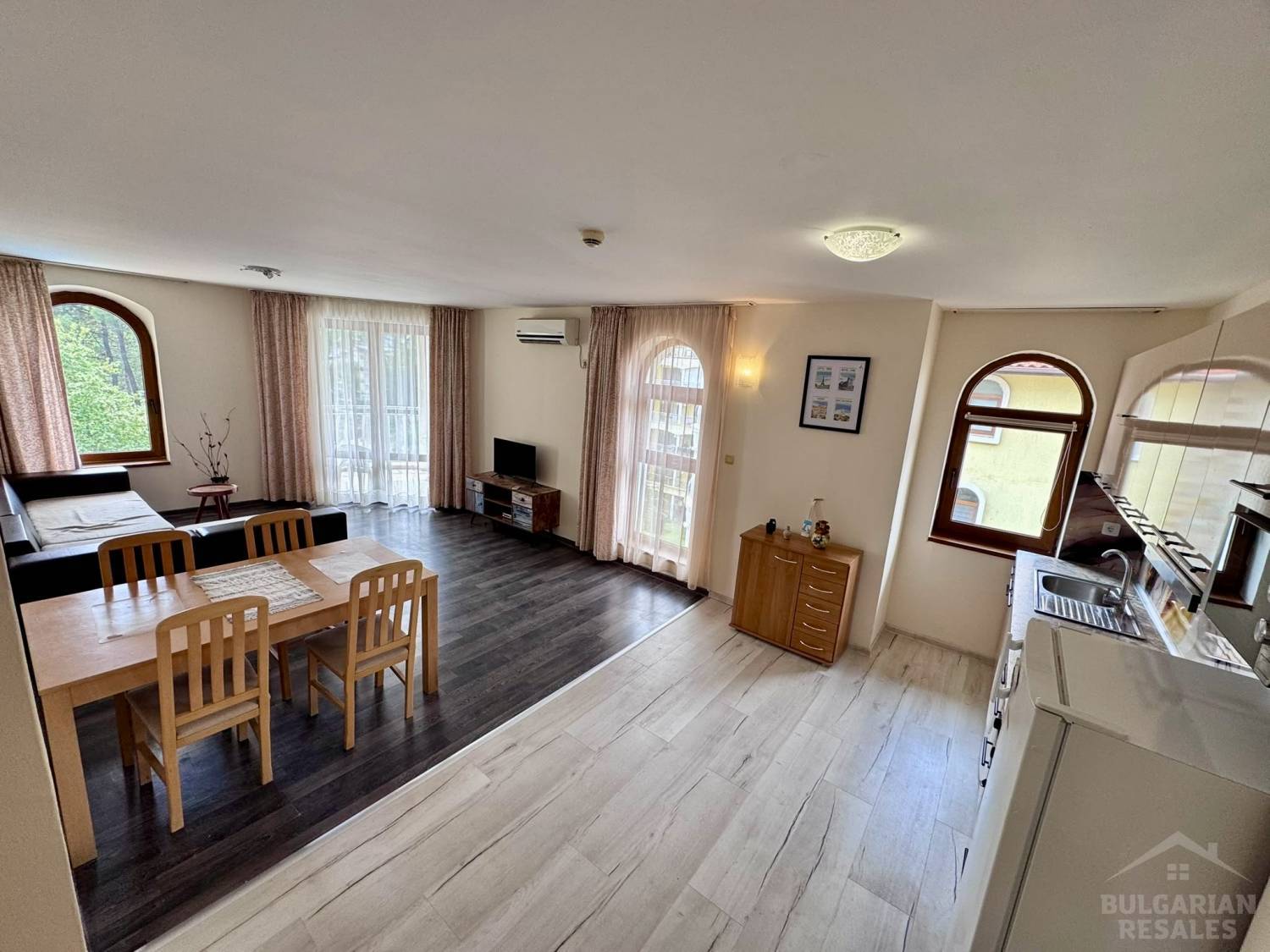 Komfortný apartmán na bývanie a oddych ID: 5763 - Фото3