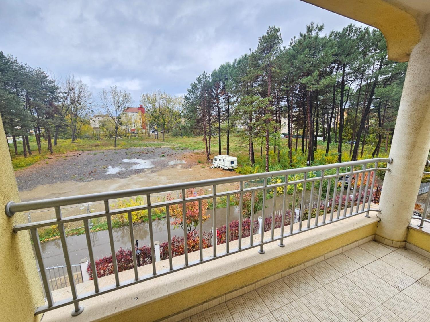 Umeblowane mieszkanie z trzema tarasami ID: 5704 - Фото10