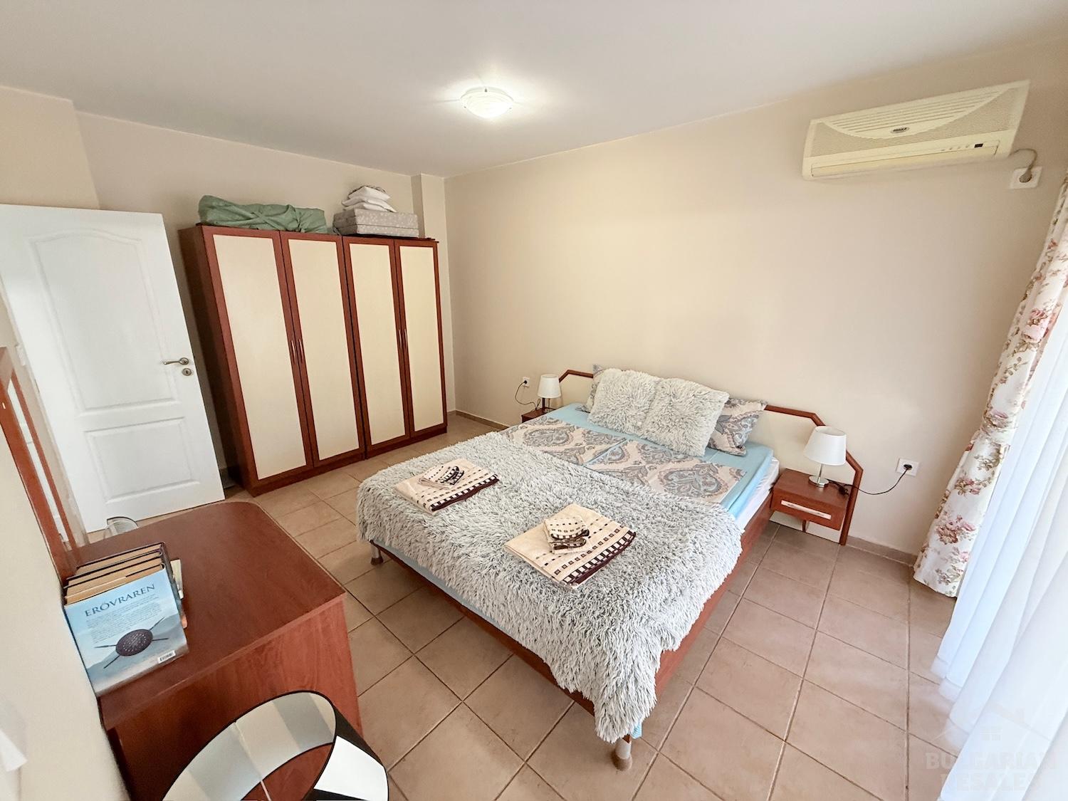 Comfortable apartment for living and relaxing ID: 5763 - Photo 10