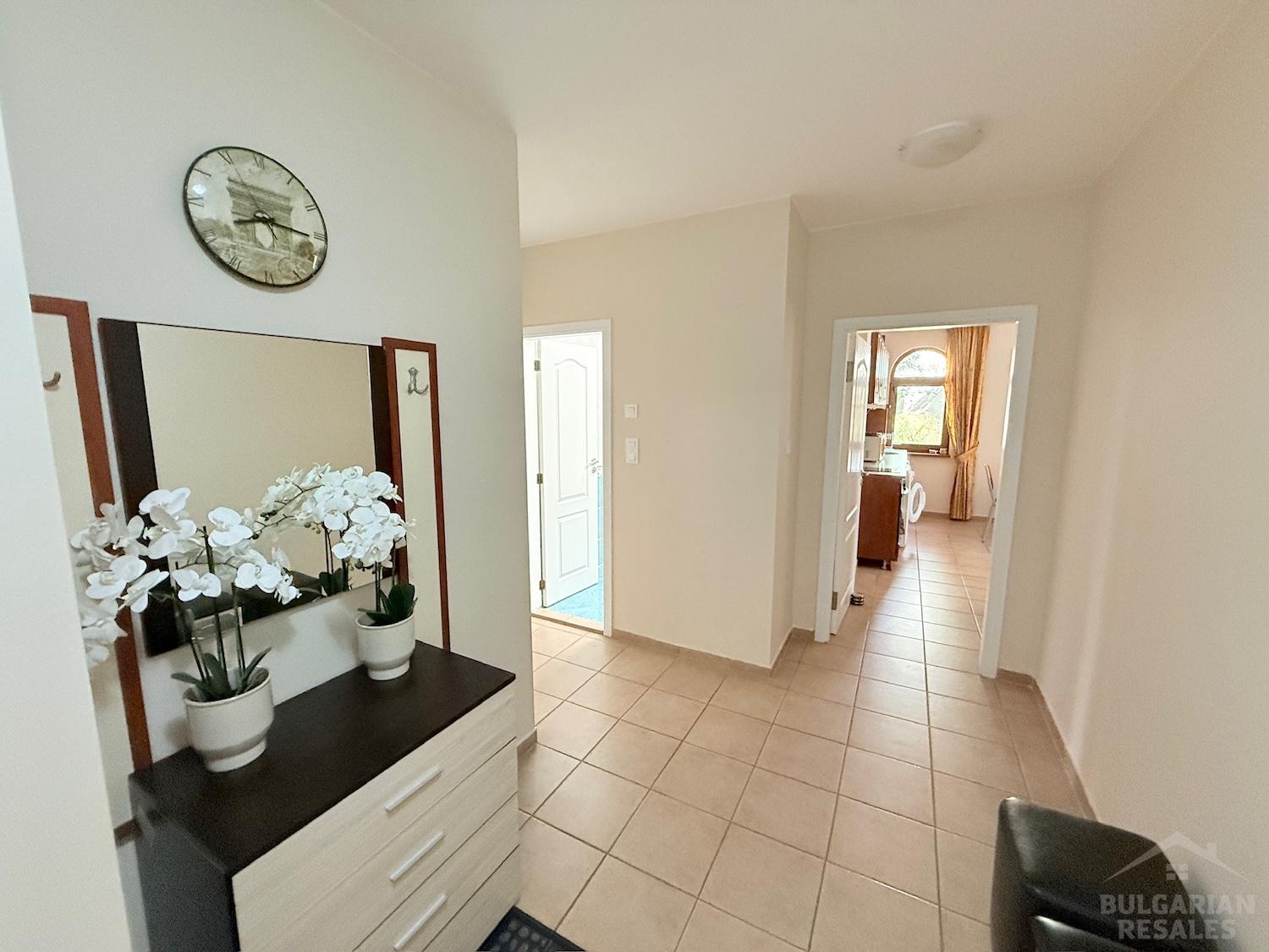 Comfortable apartment for living and relaxing ID: 5763 - Photo 2