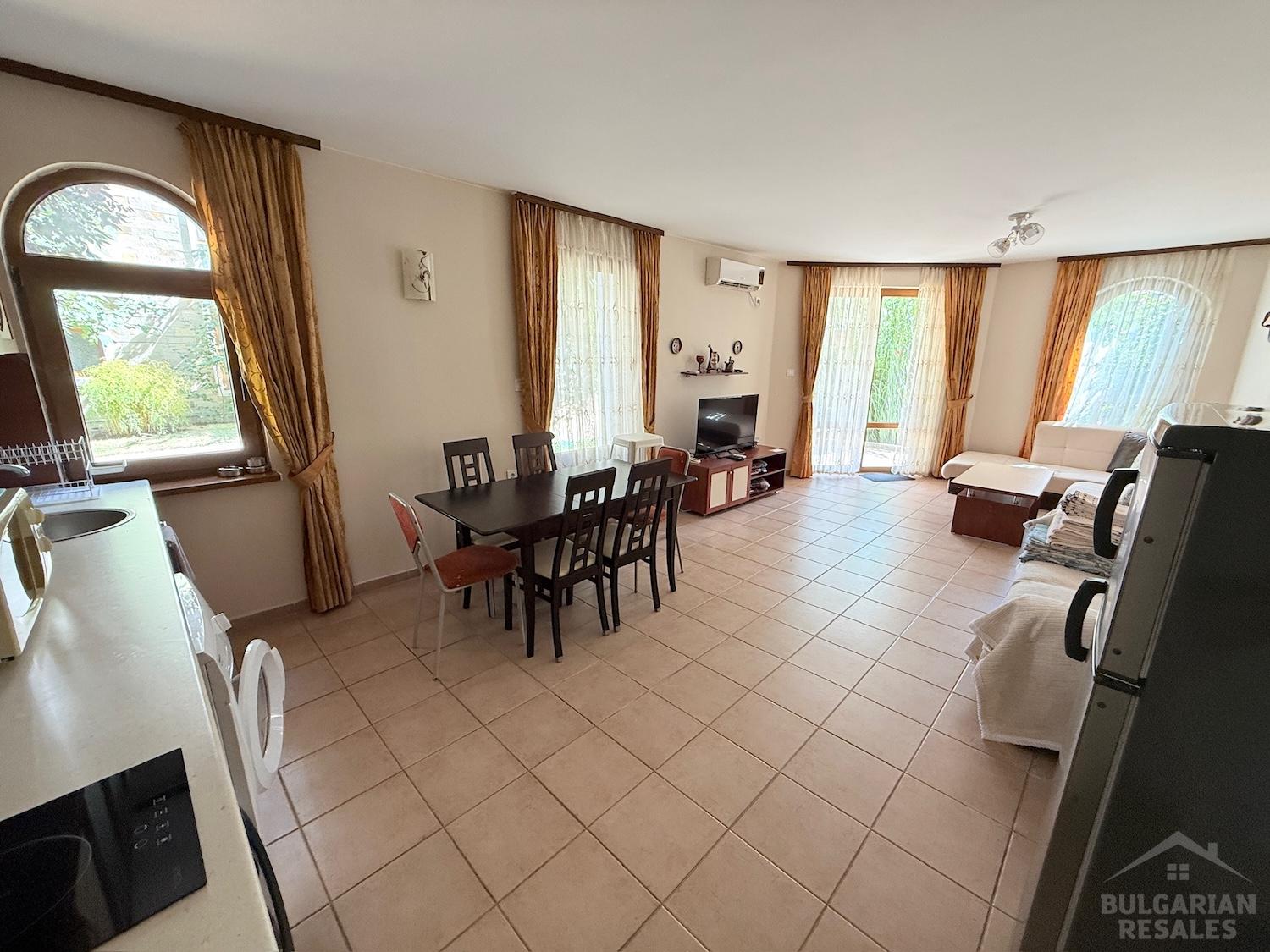 Comfortable apartment for living and relaxing ID: 5763 - Photo 3