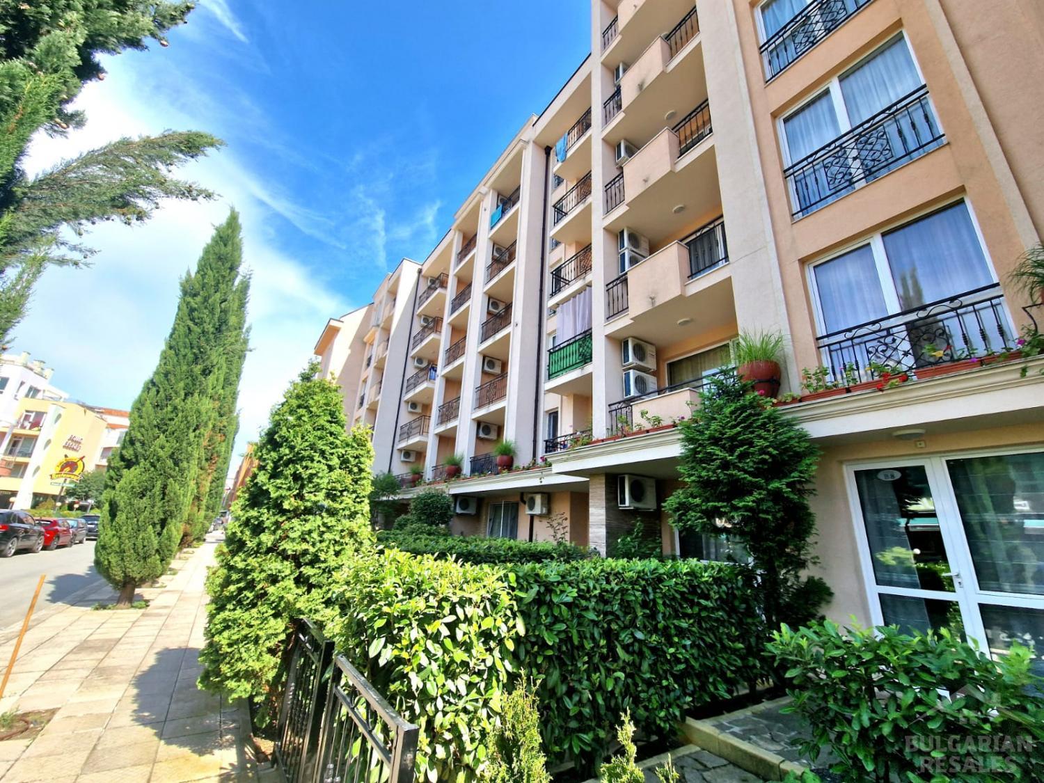 Побързайте! Супер цена, апартамент с 2 спални ID: 4239 - Снимка 13