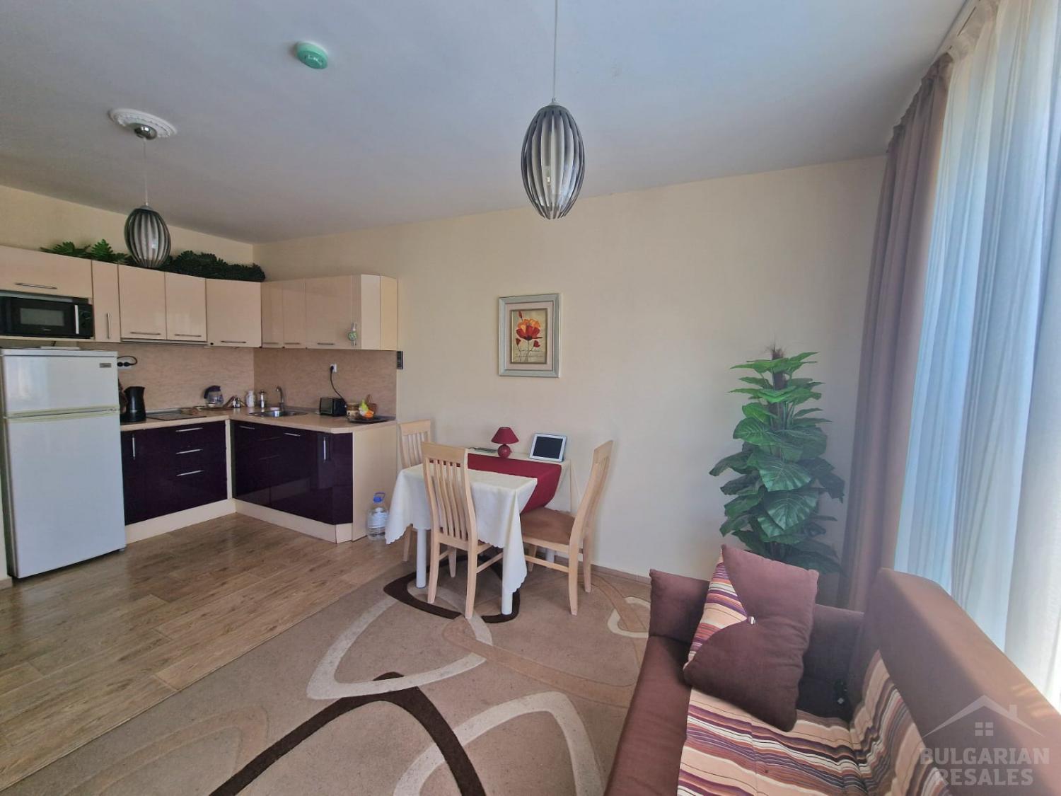 Побързайте! Супер цена, апартамент с 2 спални ID: 4239 - Снимка 7