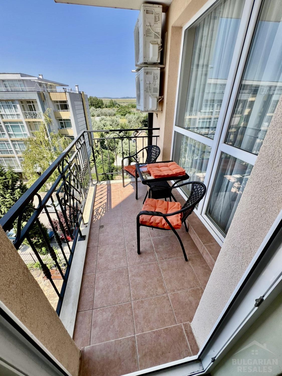 Zniżka! Trzy pokoje w luksusowym kompleksie! ID: 4201 - Фото6