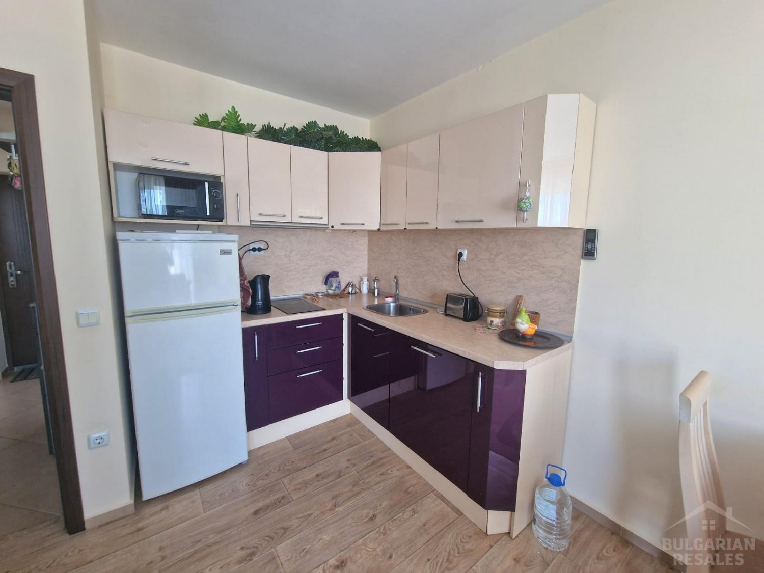 Побързайте! Супер цена, апартамент с 2 спални ID: 4239 - Снимка 2