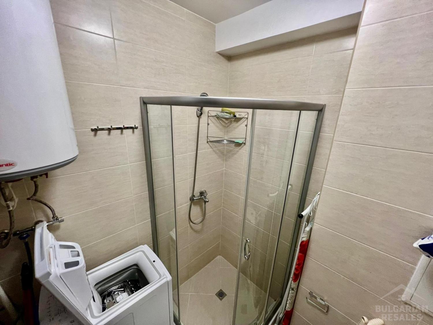 Студио с добър ремонт в курорта Слънчев бряг ID: 4328 - Снимка 5