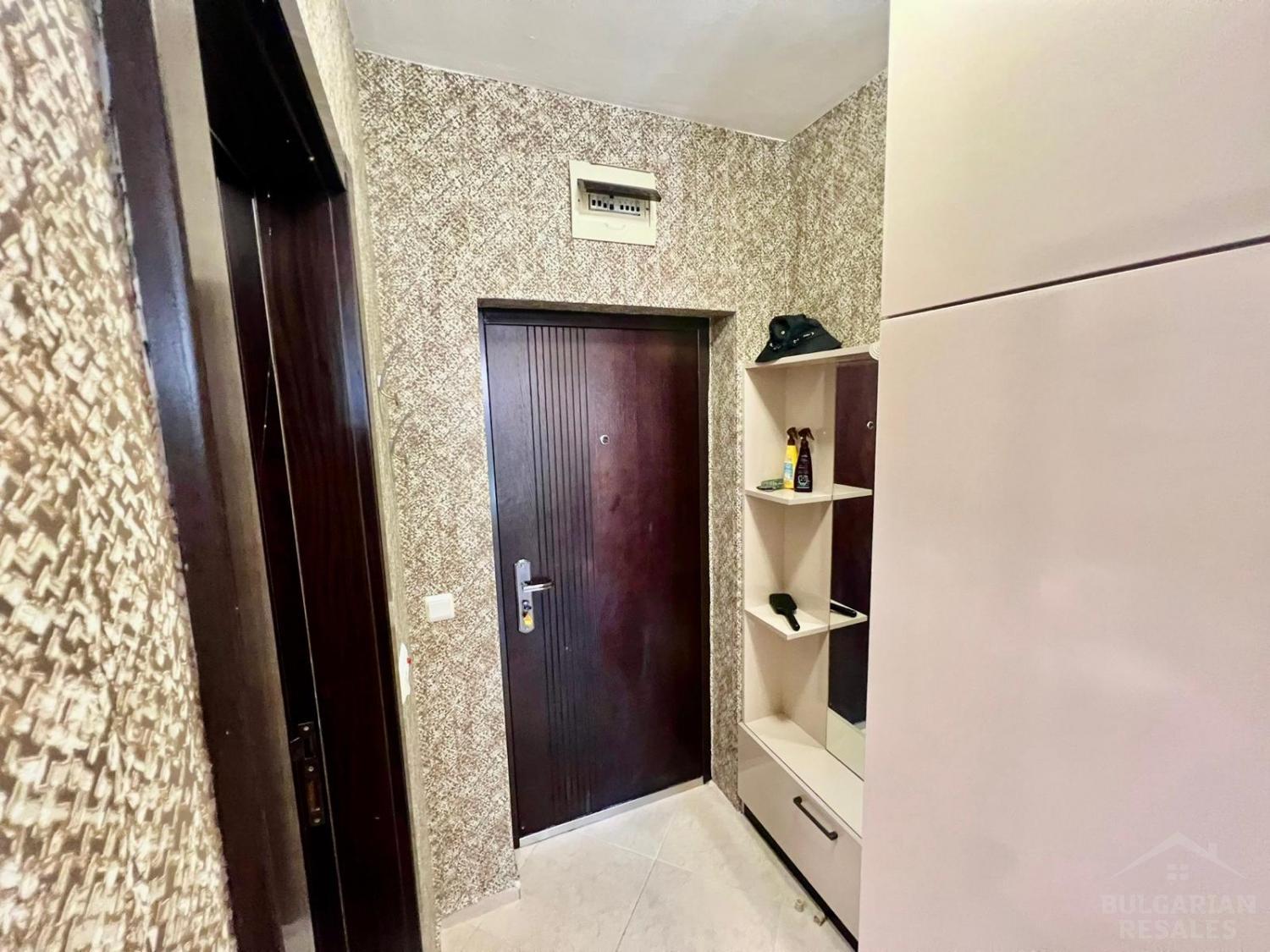 Студио с добър ремонт в курорта Слънчев бряг ID: 4328 - Снимка 7