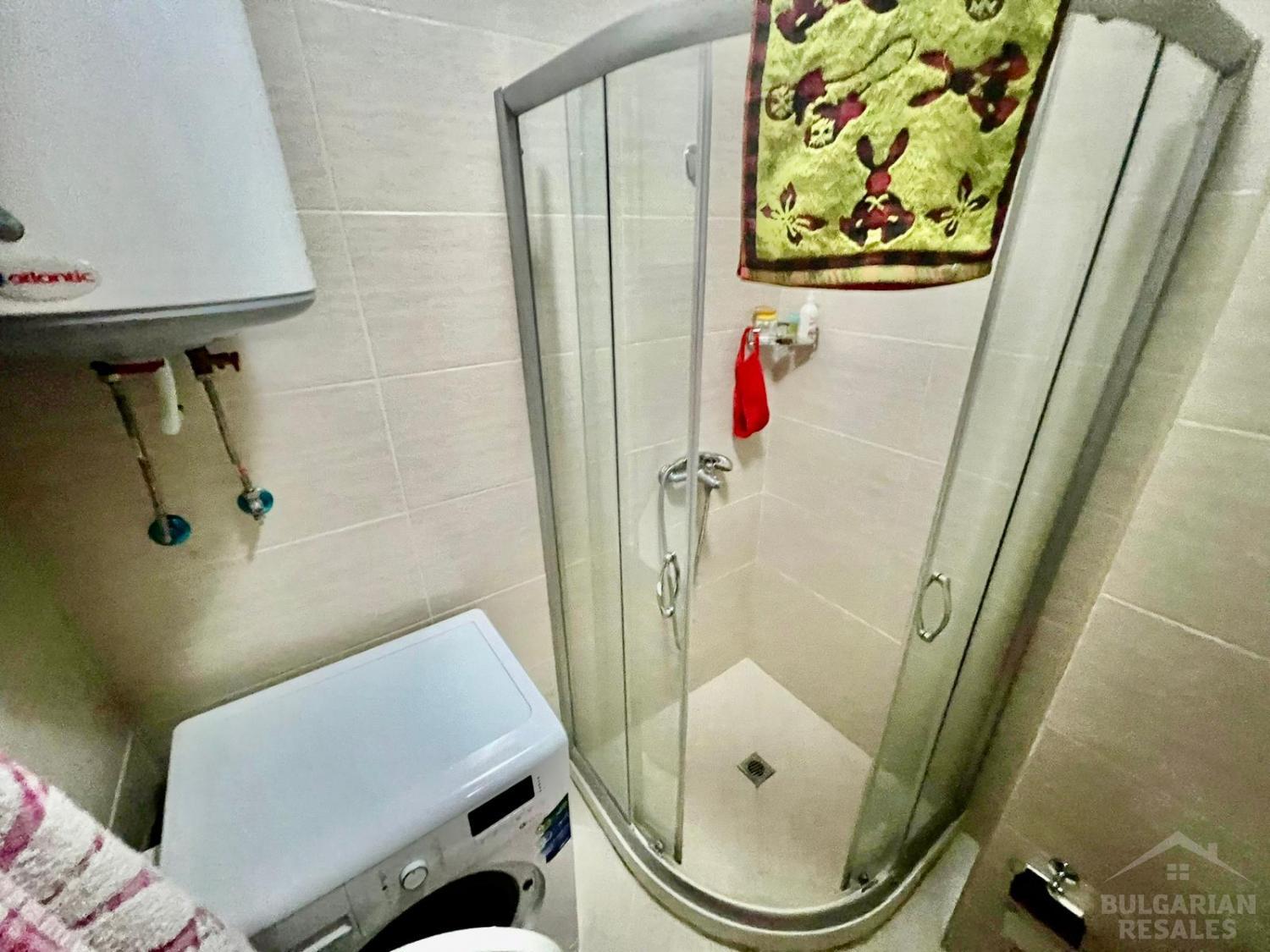 Útulné štúdio s prístupom na zelené územie komplexu ID: 5333 - Фото6