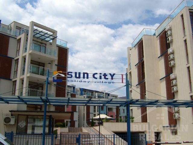 Купете студио с удобно разпределение в Слънчев бряг ID: 6280 - Снимка 12