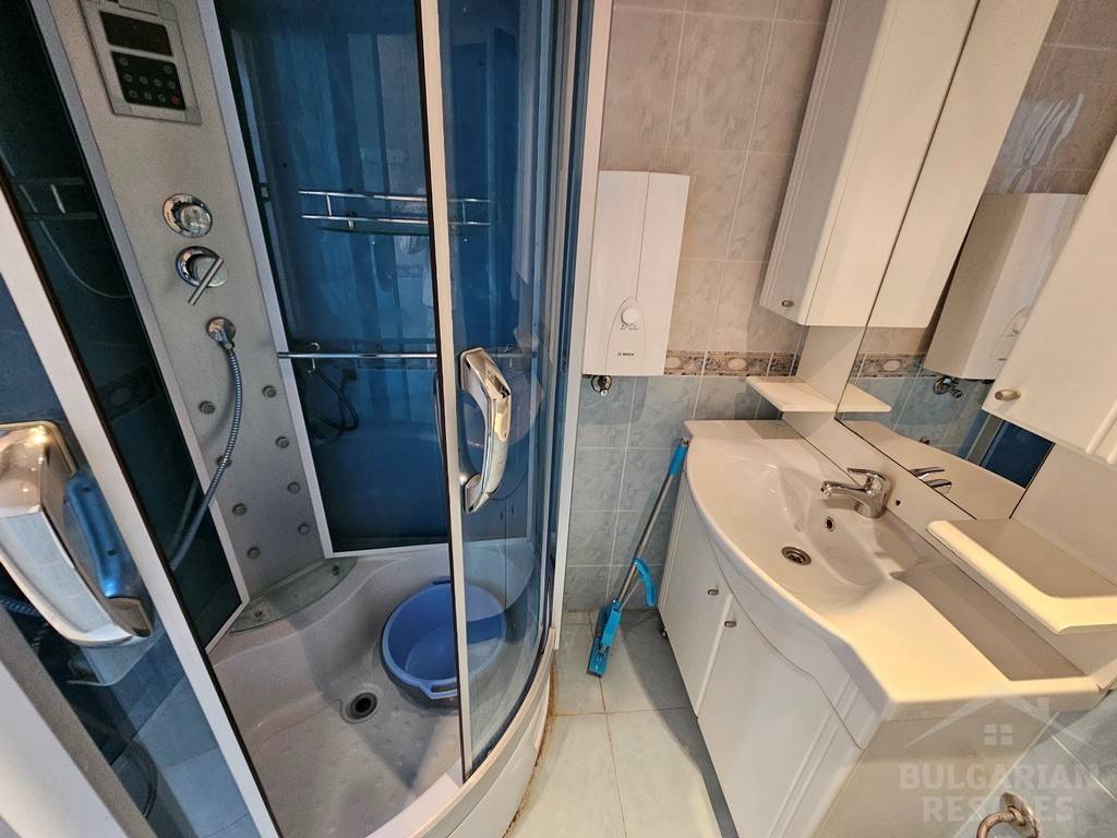 Купете студио с удобно разпределение в Слънчев бряг ID: 6280 - Снимка 10
