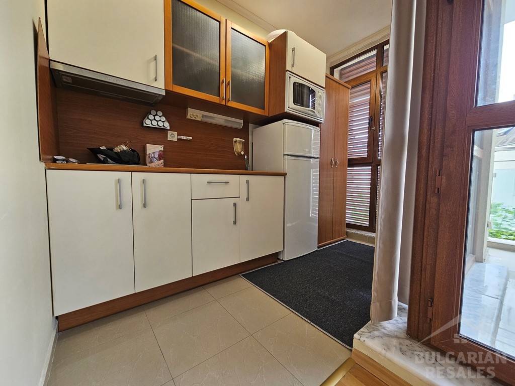 Купете студио с удобно разпределение в Слънчев бряг ID: 6280 - Снимка 3