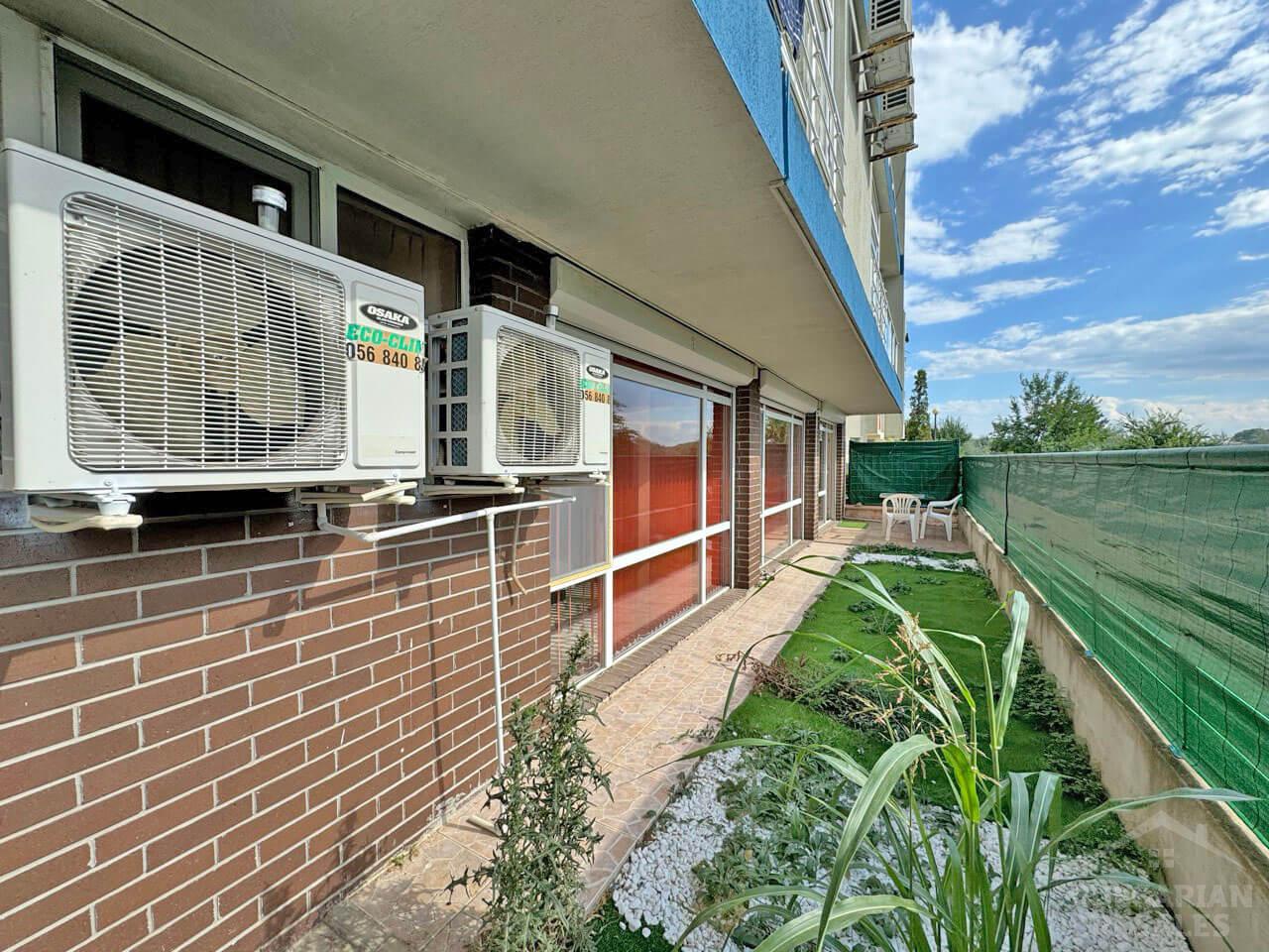 Przestronny apartament z dwiema sypialniami w „Sun City 2” ID: 4287 - Фото13